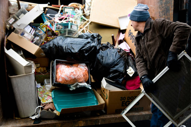 Best Dumpster Rental Services  in Hooper, UT