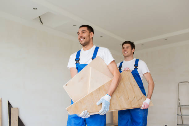 Best Property Management Cleanouts  in Hooper, UT
