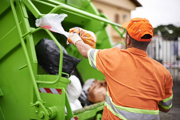 Best Construction Debris Removal  in Hooper, UT